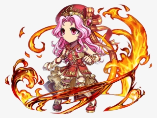 Elise And Sera Mob Units Revealed