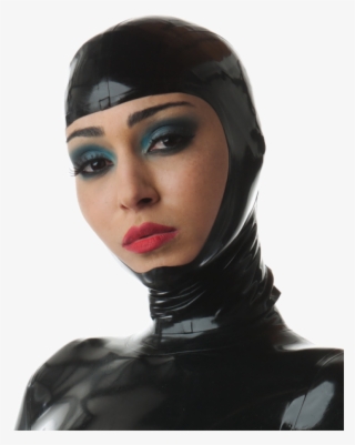 Open Face Hood