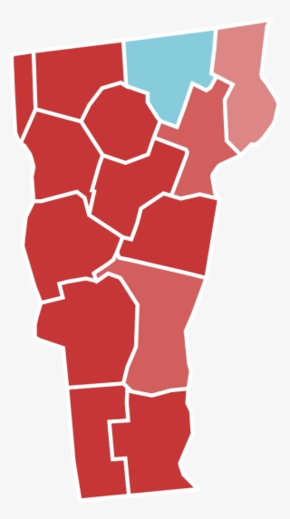 2018 Vt-al Gop Primary