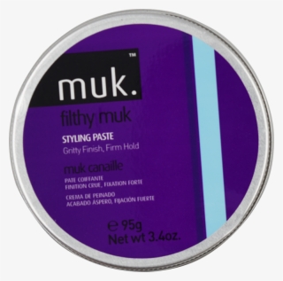 Filthy Muk Firm Hold Paste