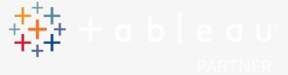 Tableau Logo Png