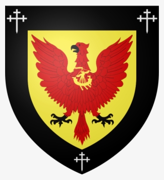 Macalister Armorial Bearings