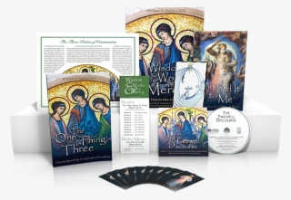 Wisdom & Works Of Mercy Participant Packet