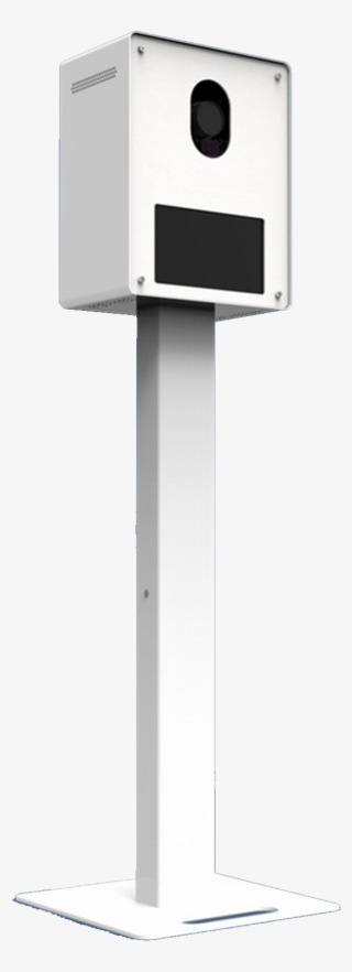 Booth Png