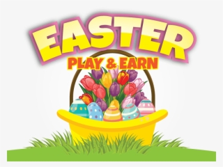 2838 Klec Easter Pe Prombox V1