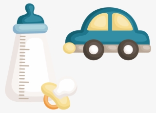 Bottle Infant Transprent Png Free Flightless Bird