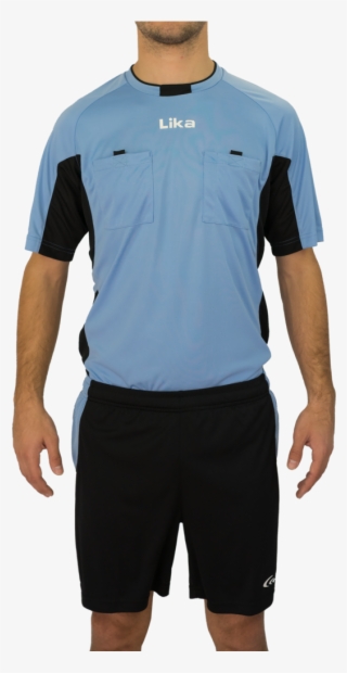 New Design 8722b B9dc5 Soccer Referee Kit