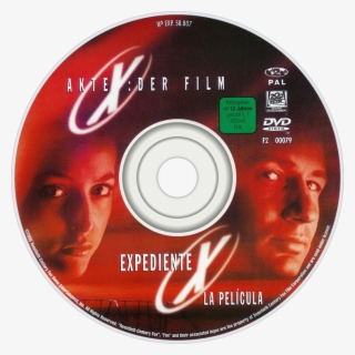 Fight The Future Dvd Disc Image