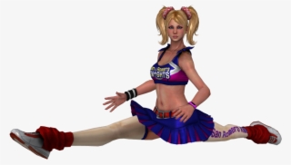 Juliet Starling Png