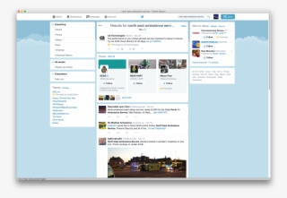 Twitter Search Results Will Have A Follow Button Underneath