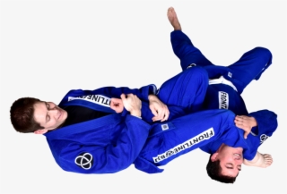 Frontline Brazilian Jiu-jitsu @ Impactma