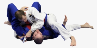 Men Jiu-jitsu Grappling
