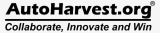 Autoharvest Foundation Signs Alliance Agreement With