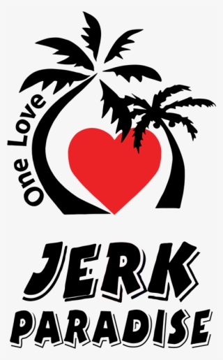 Jerk Paradise Logo
