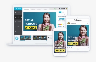 Create Engaging Marketing Videos In Minutes