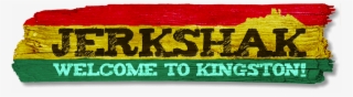 Jerkshak Driftwood