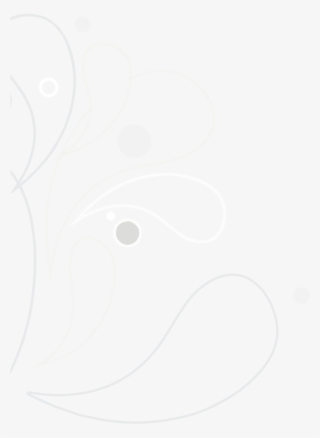 Grey Background Outline