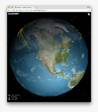 They Can Automatically Identify All The Cargo Coming