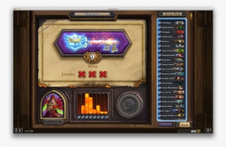 9 Win Rogue