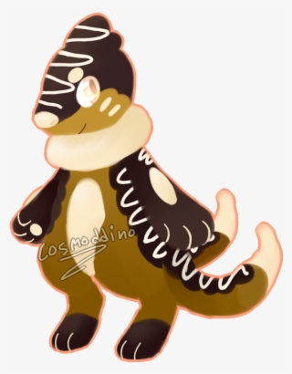 Buizel Png