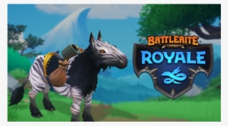 New @battlerite Quest For A Key/zebra Mount And $100