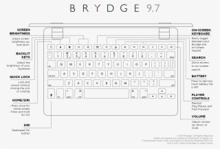 Brydge