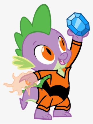 My Little Pony Spike