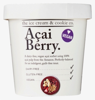 Acai Berry