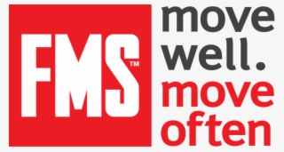 The Functional Movement Screen, Or Fms For Short, Represents