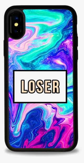 Loser Png