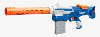 Air Blaster Eradicator, , Large