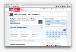 Don't Reinvent The Wheel
