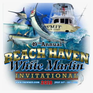 Bhmtc White Marlin Web