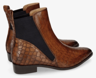 Ankle Boots Marlin 1 Crock Winter Wood