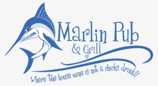 Marlin Png