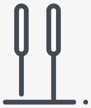 Acupuncture Needles Icon