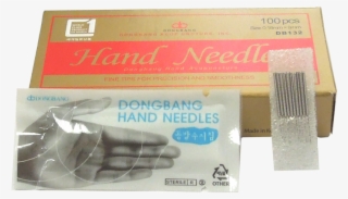 Needles Png