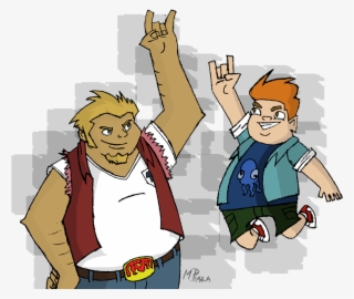 “tienen Que Ser Primos Lejanos O Algo Así