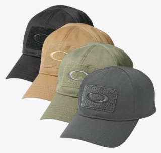 Oakley Tactical Hat