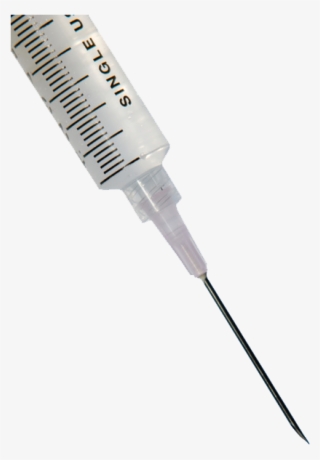 Doctor Needle Transparent