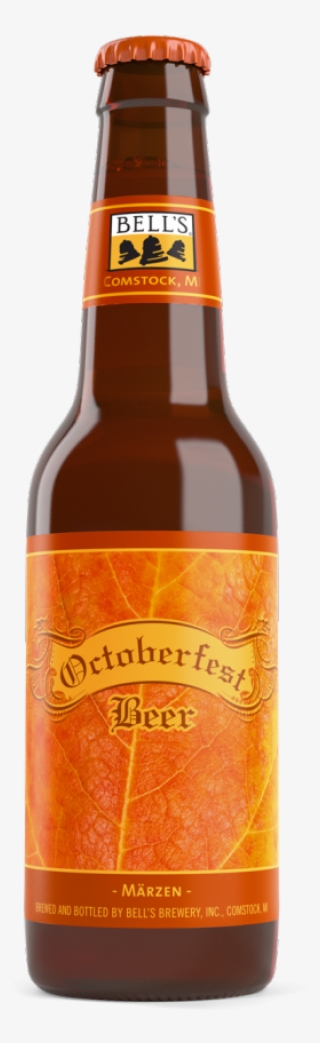 Bell's Octoberfest 12oz