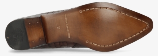 Ankle Boots Marlin 1 Crock Wine