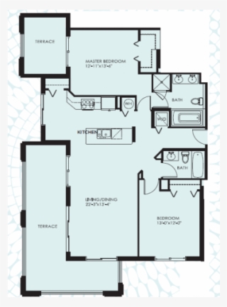 All - Floor Plansmarseille