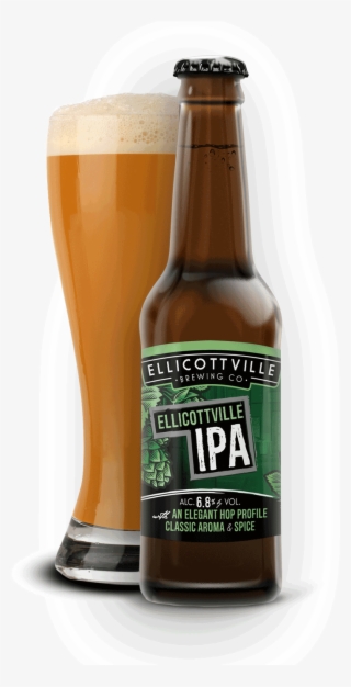 Ellicottville Ipa