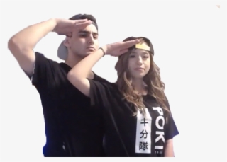 Requestpetition To Have Foki7 Be An Emote