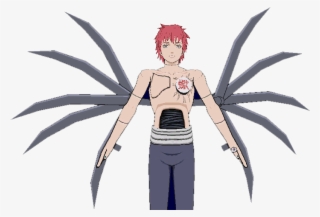 Puppet Png