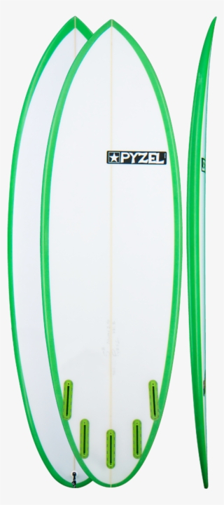 Picture Of Pyzel