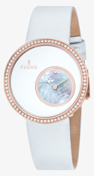 Fj 6001 03 Helga, Reminiscent Of Delicate Seashells