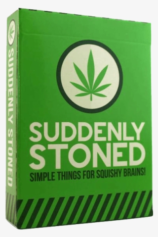 Suddenly Stoned Box