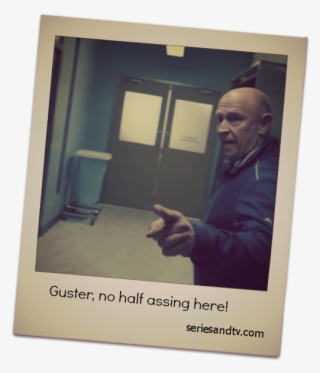 Guster No Half Assing Meme Psych